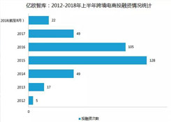 全球經(jīng)濟(jì)一體化之下的跨境電商的機(jī)遇和危機(jī)