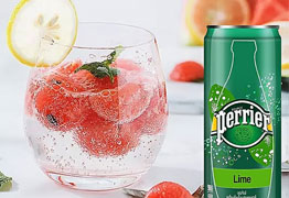 法國進(jìn)國 Perrier 含氣礦泉水