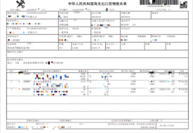 報關(guān)單查驗是什么意思?報關(guān)單查驗和核放單查驗的區(qū)別