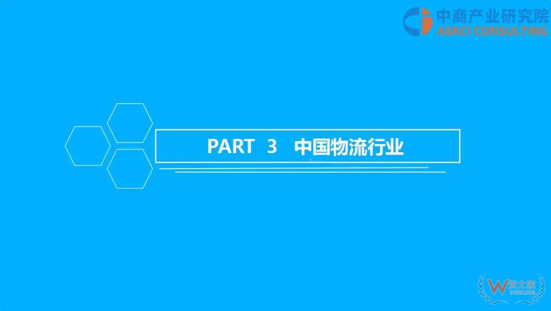 2018年中國(guó)物流行業(yè)市場(chǎng)前景研究報(bào)告-貨之家