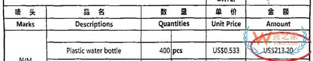 單證完備，出口清關(guān)還是延誤？終于知道其中的秘密了—貨之家