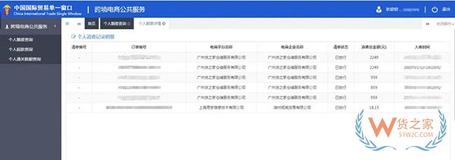 跨境電商進(jìn)口商品如何分辨是否保稅倉發(fā)貨？沒有溯源碼如何辨別真假？-貨之家