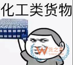 注意！這些貨物空運需要鑒定報告—貨之家