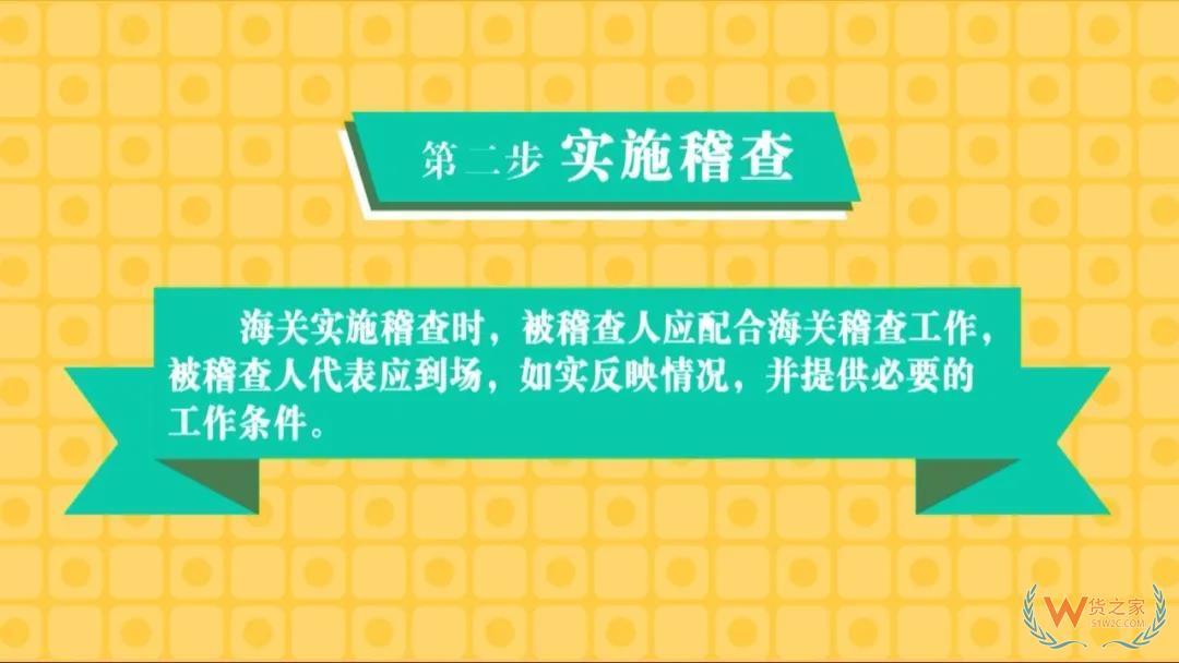 每個(gè)外貿(mào)企業(yè)都應(yīng)該知道的海關(guān)稽查—貨之家