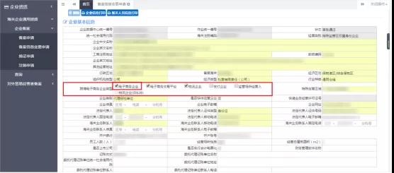 【跨境干貨】一篇了解企業(yè)如何變更跨境電商資質(zhì)-貨之家