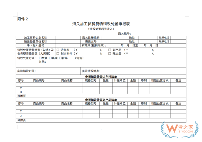  保稅區(qū)倉庫貨物存儲期限是多久?貨物在保稅倉銷毀怎么處理