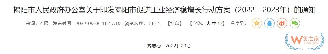 跨境政策.一百二十五|揭陽_揭陽跨境電商綜試區(qū)關(guān)于跨境電商的扶持政策-貨之家