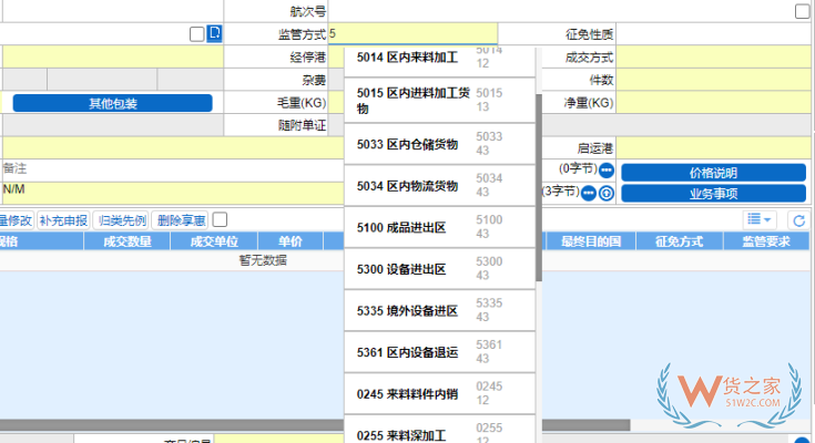 保稅區(qū)加工出口貿(mào)易：境外貨物進口到保稅區(qū)加工復(fù)出口到國外